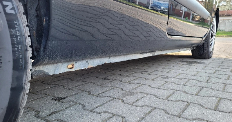 Renault Clio cena 6700 przebieg: 152864, rok produkcji 2001 z Gliwice małe 277